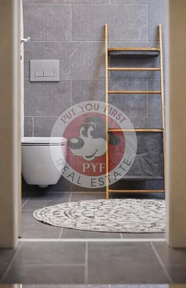 Pod Chitila | Garsoniera | 37mp | Semidecomandata | B12287 - 5