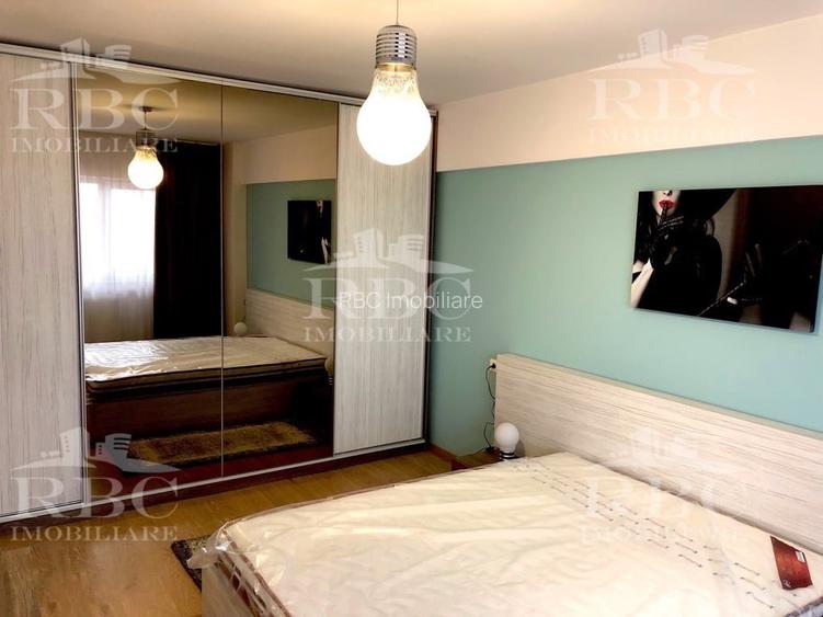 Apartament 2 camere bucatarie decomandata si parcare Viva City