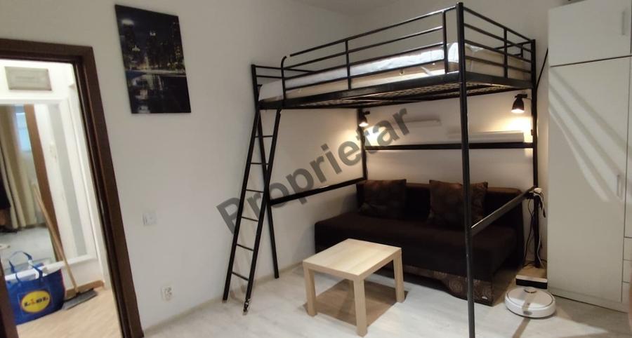 Titan 10 minute (real) pana la metrou 1 Decembrie 1918 cu extra dotari - 4