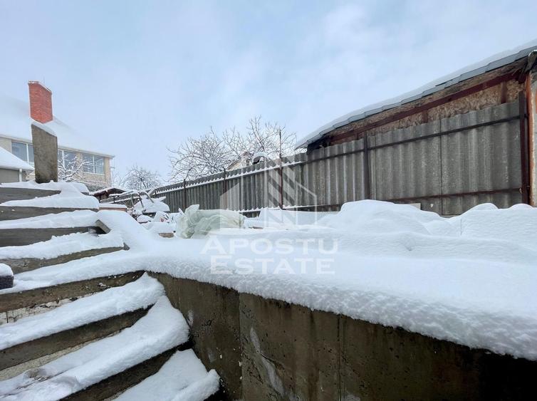 Casa noua - zona Gradistre - 18