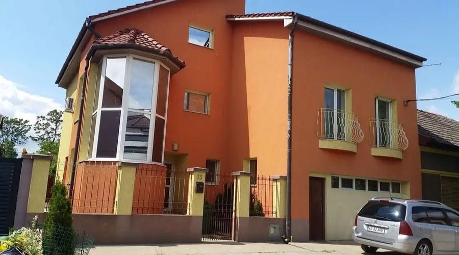 Vila de inchiriat Arad Intim - 4