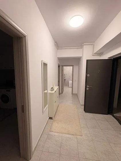 APARTAMENT 2 CAMERE | ZONA CAMPUS | TERMEN LUNG | LOC DE PARCARE - 6