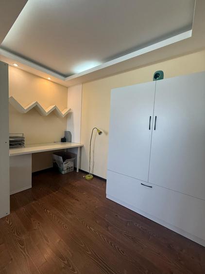 Nerva Traian - Timpuri Noi -  Mircea Voda- garsoniera moderna - mobilata utilata - 16