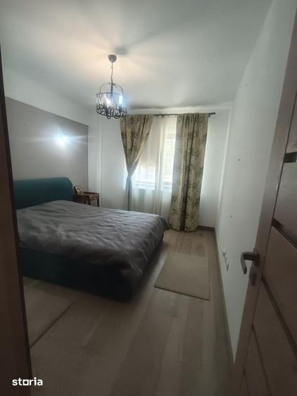 De inchiriat apartament 2 camare Targoviste- bloc NOU! - 5