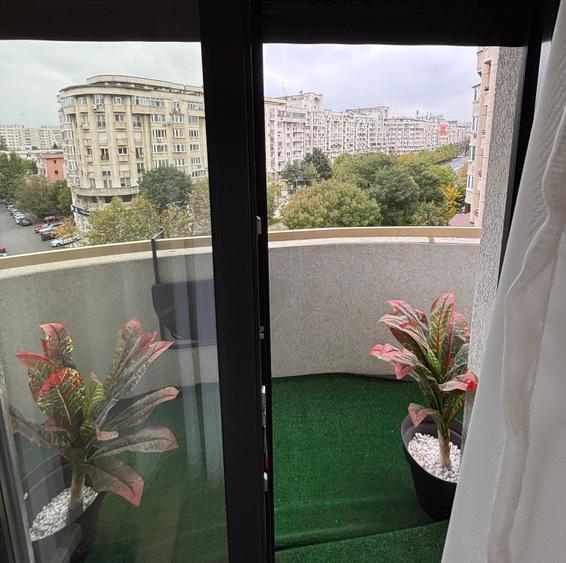 APARTAMENT DE LUX PE BULEVARDUL DECEBAL in INIMA CAPITALEI - 5