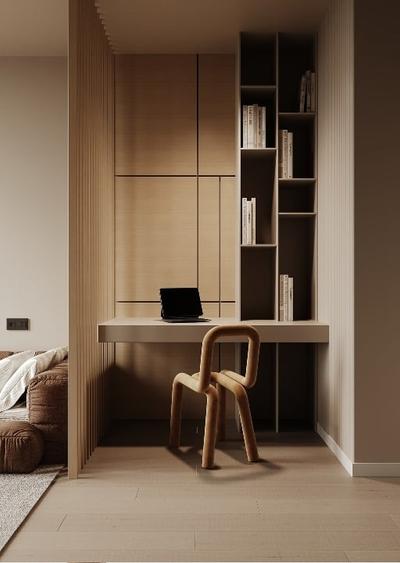 Prima Astera 2 camere+ birou- cesiune - 6