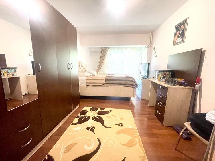 3 camere, Parcul Catedralei - Nemobilat - 6