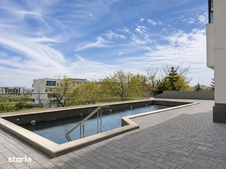 Studio Meraki Resort & Spa aproape de plaja | Mamaia Nord - 17