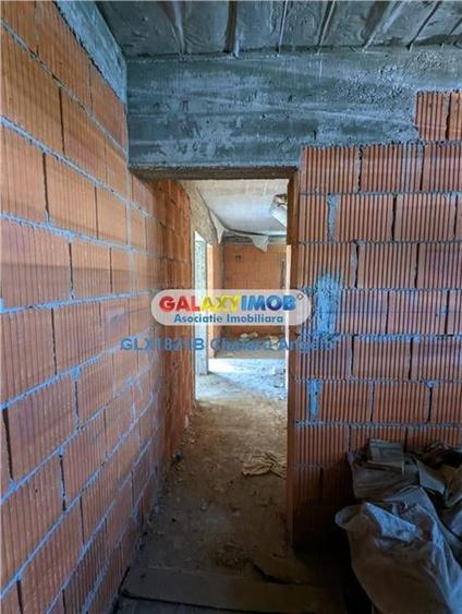 Berceni, Vila duplex P+1, SU 150 mp, teren 400 mp, zona rezidentiala - 15