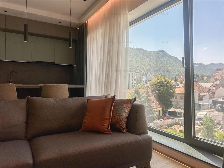 Studio | Gama Premium LUX | Utilitati incluse | Central - 2