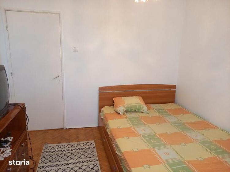 Vand apartament 2 camere Castelul de Apa - 5