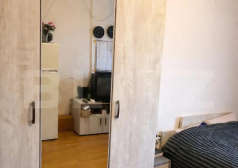 Garsoniera 19 mp Iris, investie!!! - 5