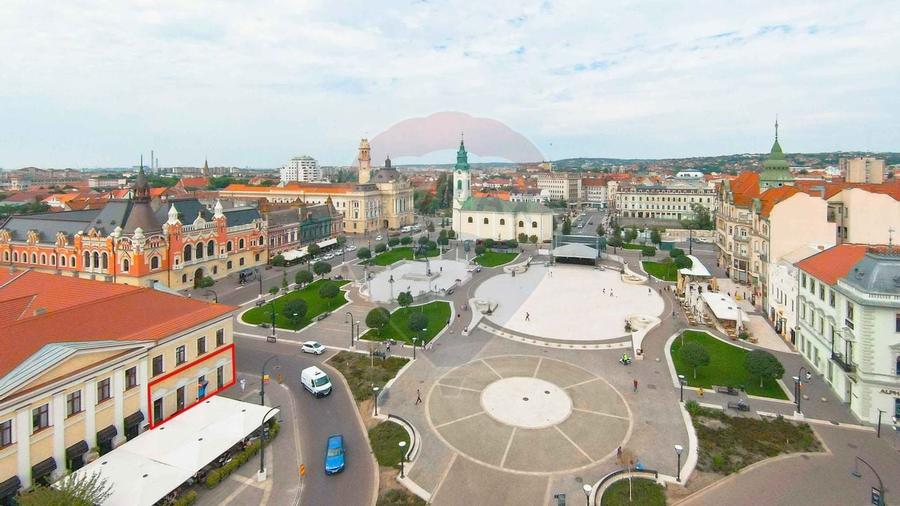 Spatiu comercial 200mp, de inchiriat in Piata Unirii - 11