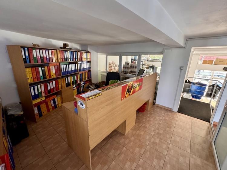 IMOBIL MULTIFUNCȚIONAL- Calea Girocului, Timisoara | 4 NIVELE - 3