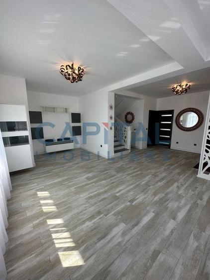 Casa moderna cu teren 400 mp, Dezmir - 8