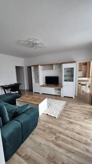 Apartament 2 camere 54 mp + terasa 15 mp | Parcare + boxa | Mobilat premium | Bloc 2022| strada Onisifor Ghibu, vis a vis de Record - 2