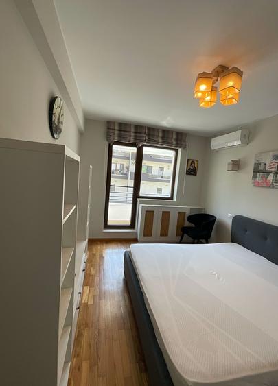 2 camere mobilat, utilat Sisesti, bloc 2014 ,et1/4 - 25