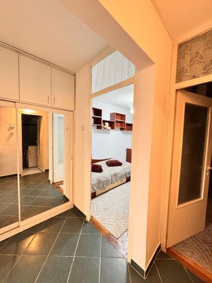 Apartament 3 camere decomandate – zona Decebal, Oradea - 14