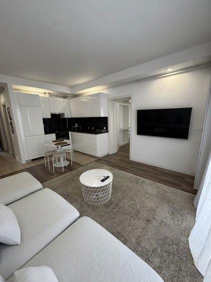 Apartament cochet 2 camere Cosmopolis - 5