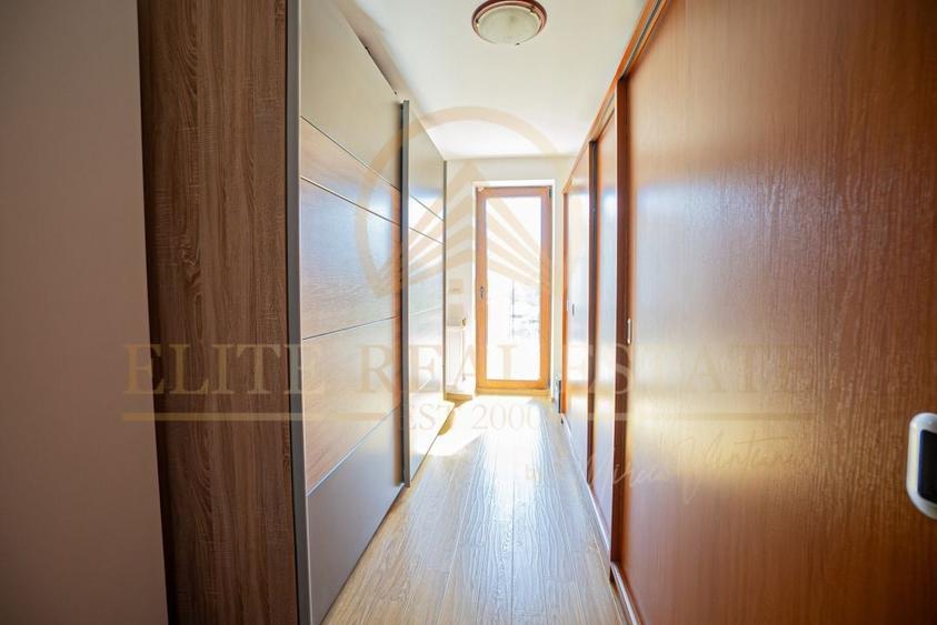 Ovidiu Sud - Zona premium - Vila impozanta, curte mare, garaj, terasa! - 39