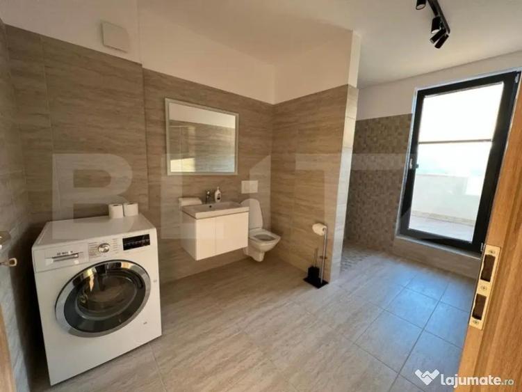 Penthouse 82mp, terasa 30mp, Cetate - 3