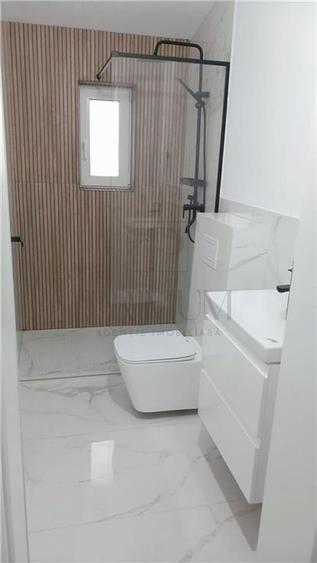 Duplex la cheie - toate utilitatile - compartimentare practica - 10