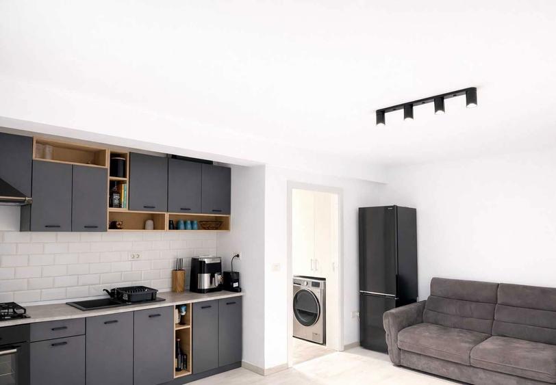 Apartament 2 camere decomandat | Popesti-Leordeni | 46 mp + loc de parcare | 8 min de metrou | Direct proprietar - 4