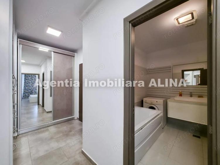 Apartament 2 camere in Deva, zona Pietroasa, BLOC NOU construit in anul 2000. - 15