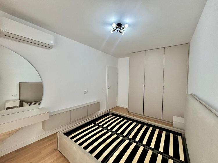 Floreasca | 2 camere | Prima inchiriere - 2