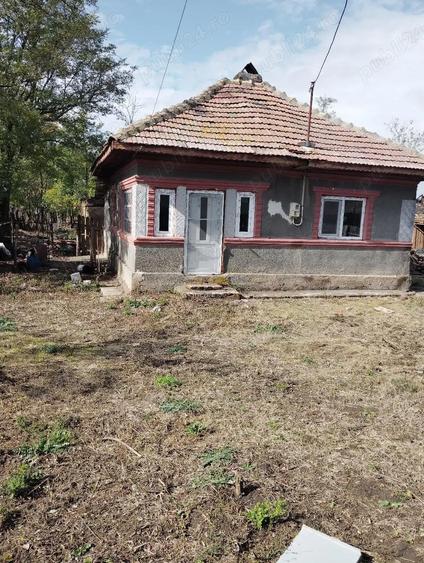 Casa de vanzare in Radu Voda - 1