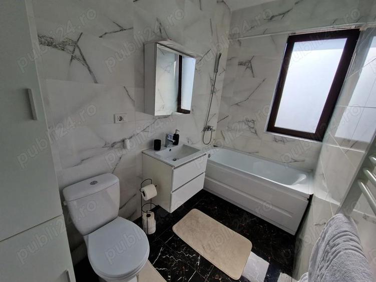 Apartament 2 camere modern, parcare privata acoperita Dem Radulescu - 5