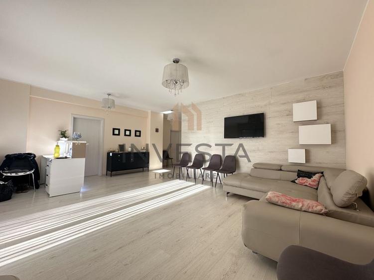 Apartament cu gradina/Complex de lux/Zona Iulius Mall - 5