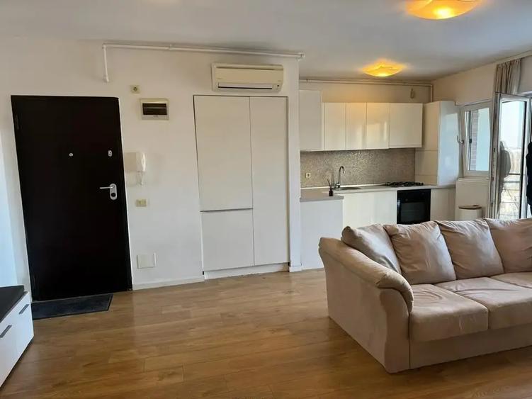 Apartament 3 camere | Terasă generoasă | Vedere liberă | Baneasa - 15