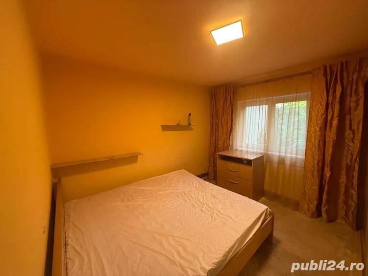 inchiriez apartament 3 camere - 7