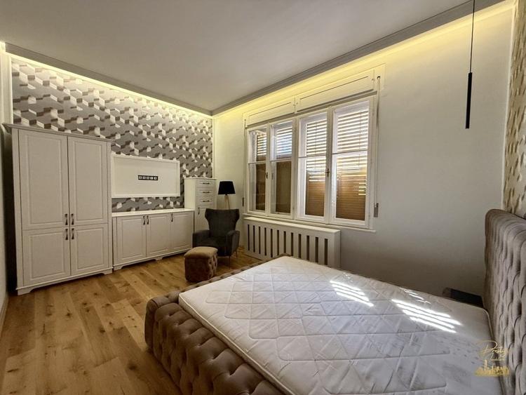 Apartament modern cu 4 camere in zona Ultracentrala - Oradea - 9