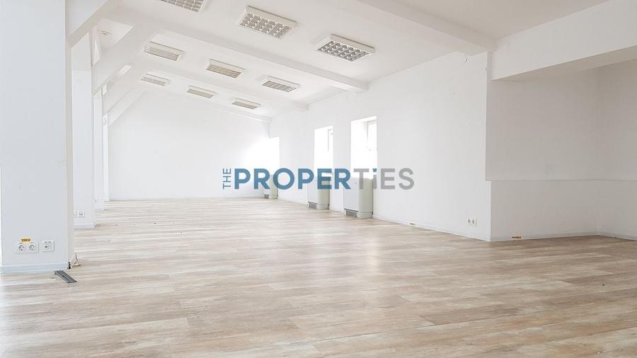 Cladire birouri in zona Romana - inchiriata 100% - 5