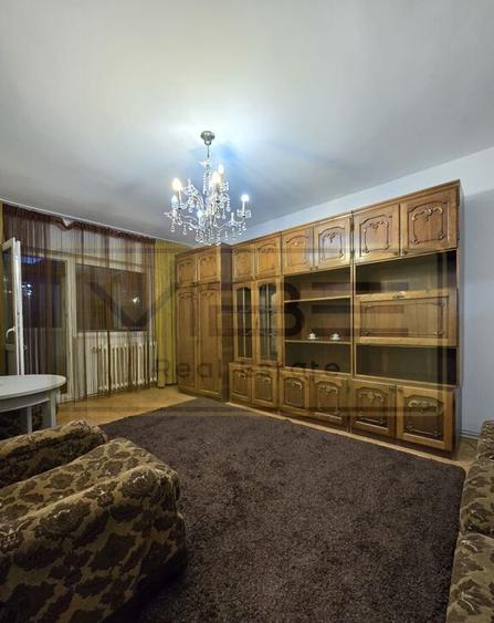 Gara - 4 camere - 90 mp - Decomandat - 490 euro ! - 5