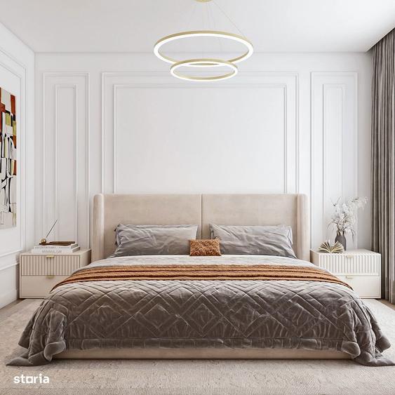 APARTAMENT INCHIRIERE 4 CAMERE EROU IANCU NICOALE PIPERA - 10