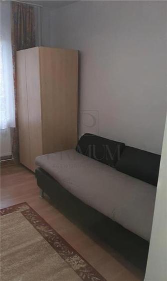 Garsoniera-Complex Studentesc - 1