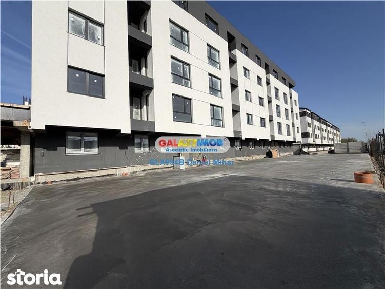 Apartament 2 camere-Incalzire pardoseala-Alunului-Prel. Ghencea - 8