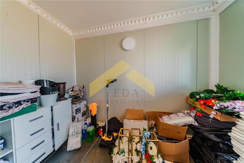 Oportunitate investitie domeniu de agrement si sala de evenimente de vanzare - 24