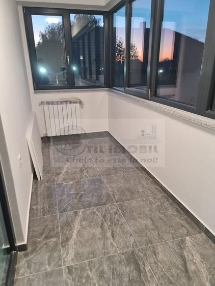 Apartament de inchiriat 2 camere Valea Lupului - 7