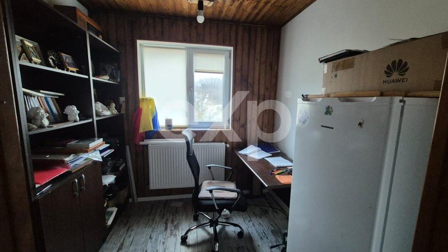 Casă 4 camere | 170 mp utili | Teren 550 mp | Mobilată și utilată | Smeura - 6