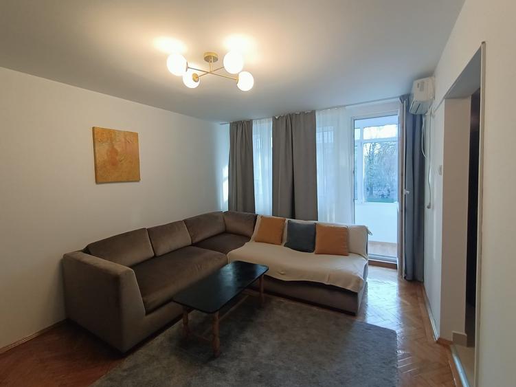 Apartament 2 camere Ion Mihalache - Metrou 1 Mai - 2