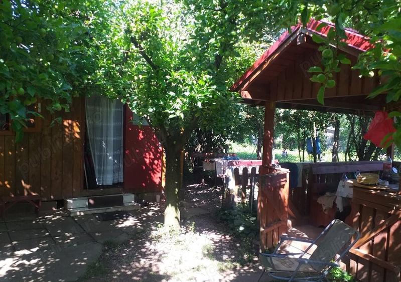 Teren Intravilan Vanzare 1400 mp. Alba Micesti deschidere 16m. Toate Utilitatile - 6