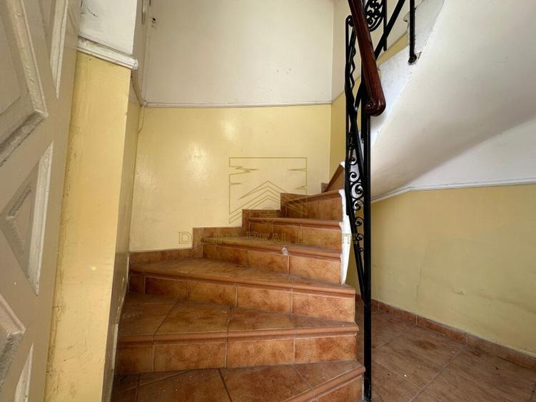 De Vanzare - Vila Interbelica - Birouri - Matei Basarab - P Unirii - 34