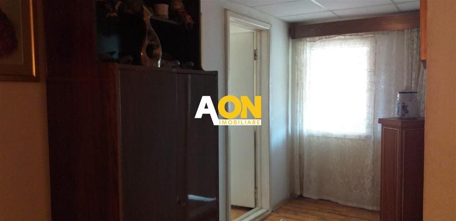 CASA 4 CAMERE, 2000 MP TEREN, ZONA KAUFLAND - 9