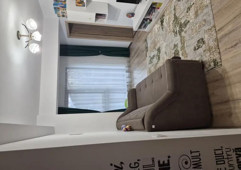 Apartament 2 camere Cug ora? (persoana fizica) - 6