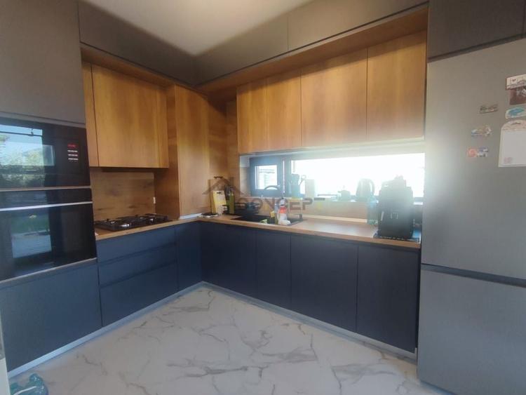 Vila P+1E eficienta energetica Quantum OxyGo Park Berceni - 10