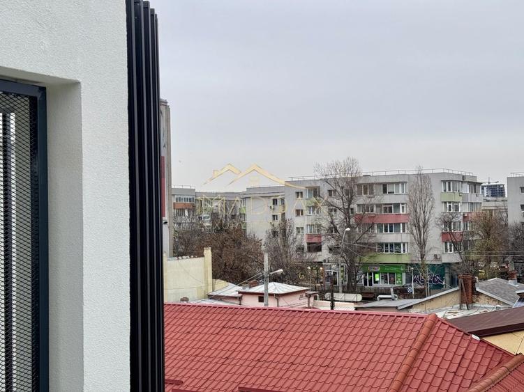 Apartament cu 3 camere *Prima Inchiriere* + Terasa *50mp* / Aviatiei - Herastrau - 39